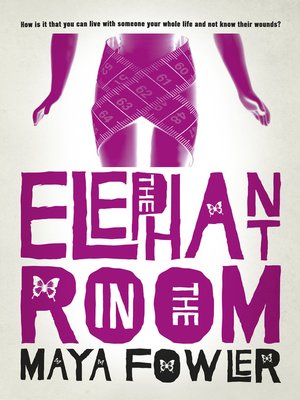 cover image of The Elephant in the Room